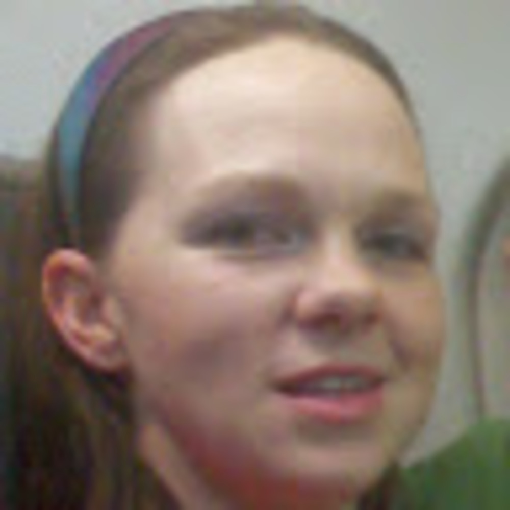 Meet your Posher, Kimberly